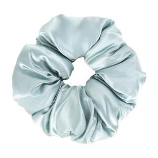 【李佳琦直播间女性专场】太湖雪桑蚕丝纯色真丝枕套&真丝发圈