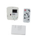 Carbon crystal heating LX-059 electric heater thermostat