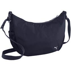 PUMA official casual crossbody shoulder bag hobo bag crescent MMQ HOBO BAG 079891