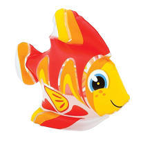 INTEX cute animal baby bath toys fun water swimming inflatable toys childrens water toys