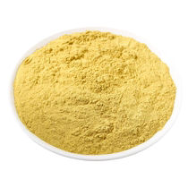 Changbai Mountain pine pollen Chinese herbal medicine new natural wild edible external broken pine pollen head powder 250g