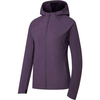 Hongxing erke slim jacket for women