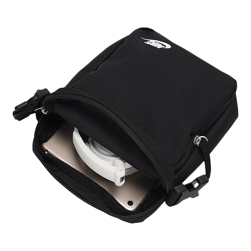 Inter丨NIKE Nike shoulder bag men's bag women's bag official authentic outdoor sports bag casual backpack crossbody bag