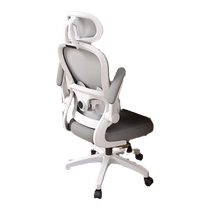Signature computer chair home sedentary comfortable ergonomic chair bedroom dormitory study backrest office e-sports chair