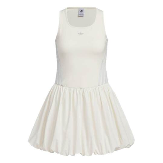 Adidas clover women's dress