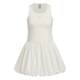 Adidas clover women's dress