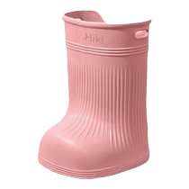 Foot bath bucket high and deep bucket household insulation star same style foot massage calf high tube foot bath bucket boots shoe basin
