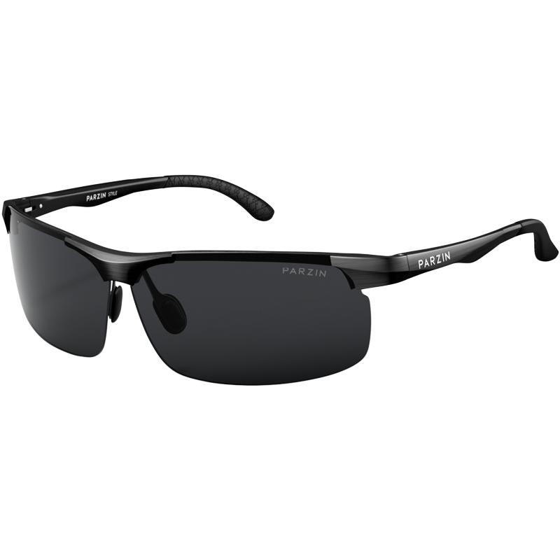 Parsons Men's Polarized Impact Resistant Sunglasses