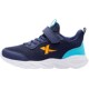 Xtep Children's Shoes Boys' Sports Shoes Casual Children's Shoes 2026 Spring and Summer Running Shoes Girls' Shoes Mesh Running Shoes