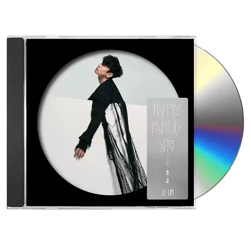 时光代理人第二季官方周边礼盒黑胶唱片与歌词本收藏小卡组合