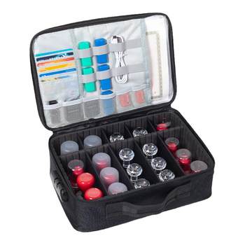 Seal license storage bag a4 business license seal box