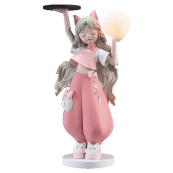 Buco cream style girls sofa side table floor decoration