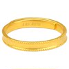 Old temple women's style versatile ancient gold gift collection and pricing