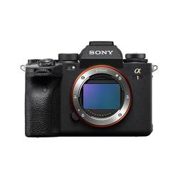 Sony/Sony Alpha 1 ເຮືອທຸງ full-frame mirrorless (ILCE-1/A1/1)