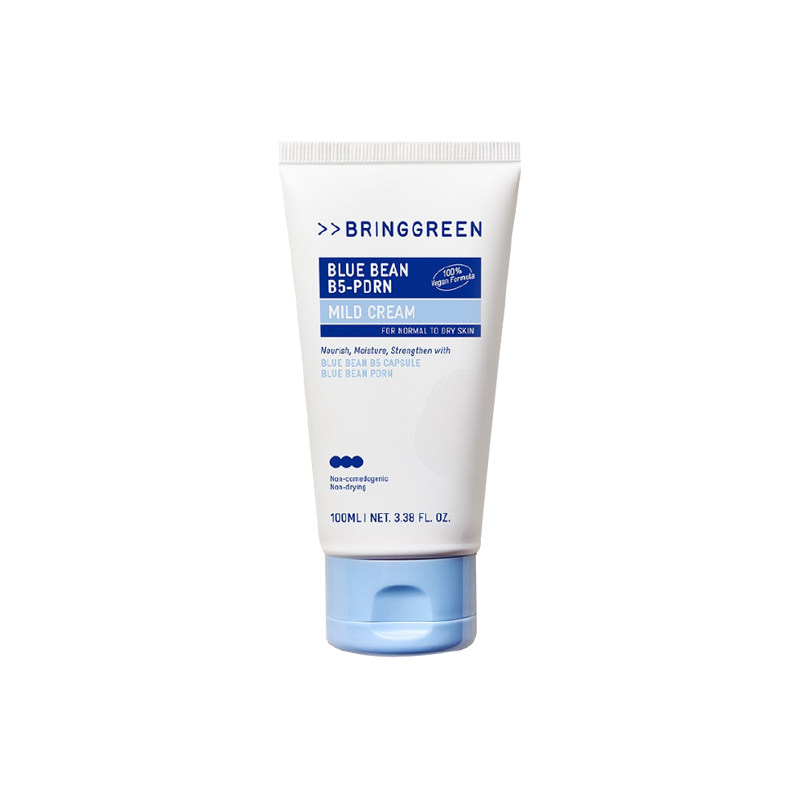 Korean bringgreen Balangelin facial cream