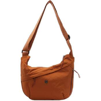 Sipartu leisure sports and fitness large capacity canvas bag