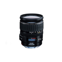 Canon 28-135 IS full-frame wide-angle lens, ສະພາບ 98 ໃຫມ່, ຮອງຮັບການແລກປ່ຽນແລະຊື້, ຮອງຮັບ 5D2 5D3