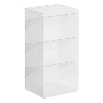 Xitianlong storage box transparent drawer type large capacity