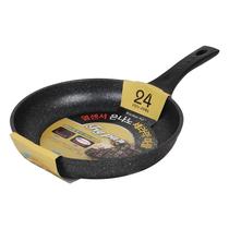 Korean kitchenart medical stone non-stick frying pan household flat bottom non-stick induction cooker gas applicable pot