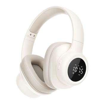 Bluetooth english level 4 and 6 headphones