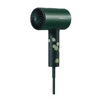 Soushi Hair Dryer Home High Wind Negative Ion Hair Care Quick-Drying H5 Hair Dryer Gift Box for Boys and Girls