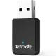 【急速发货】腾达U9免驱动USB双频650M无线网卡 台式机笔记本电脑WiFi接收器发射器迷你无限5g随身W-iFi U6