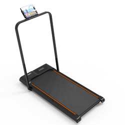 Home Treadmill 2026 New Model Indoor Sports Fitness Equipment Silent Weight Loss Dedicated Folding Walking Machine