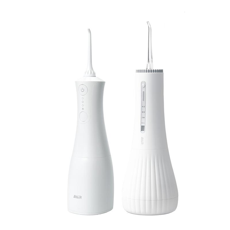 Bayer sterilizing dental rinser