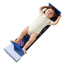 Baby height measuring pad baby height ruler accurate home measuring instrument newborn height measuring tool