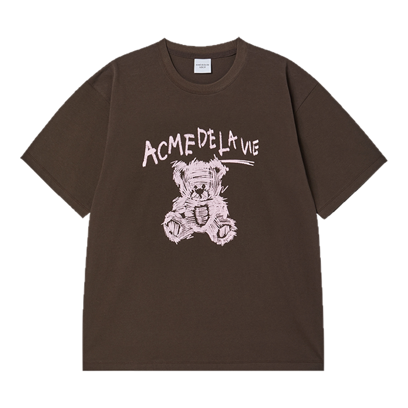 adlv new short-sleeved t-shirt Latest Authentic Product Praise