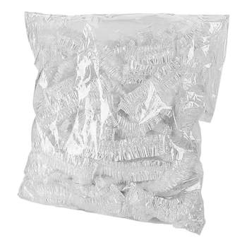 Thickened food grade plastic wrap cover fresh-keeping bag for household refrigerator leftovers bowl cover disposable seal fresh-keeping cover