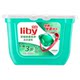 Libai laundry bead box sterilization and mite removal 52 antibacterial cleansing and long-lasting fragrance home concentrate authentic store