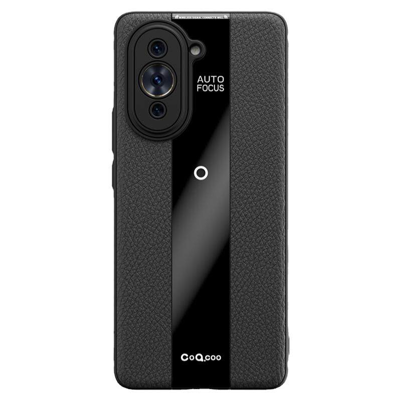 Huawei nova10 silicone business fashion mobile phone case