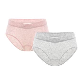 Cotton era maternity antibacterial underwear pure cotton