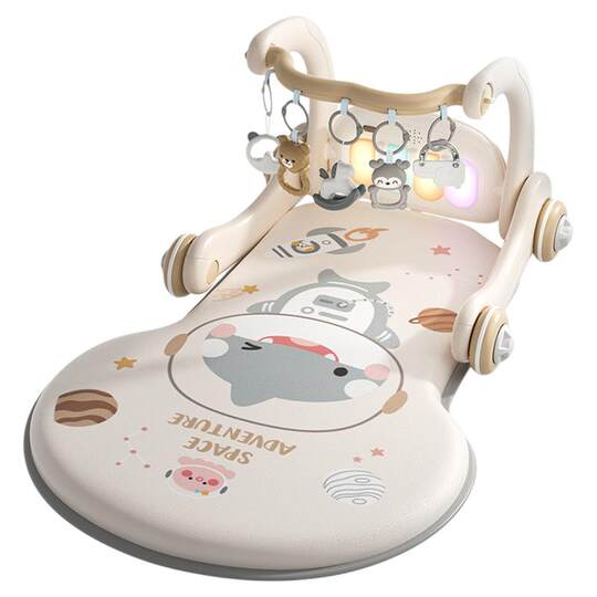 Full Moon Gift Fitness Stand