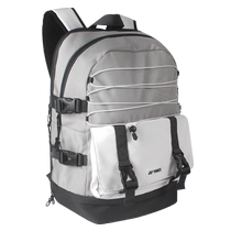 YONEX Yonex badminton bag womens backpack pink yy mens portable independent shoe storage bag