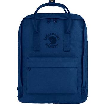 Fjallraven couple outdoor mountaineering backpack