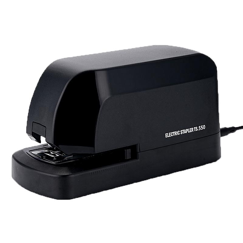 Fully automatic heavy-duty thickened smart stapler 2-50 pages