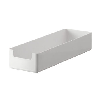 Lazy corner bathroom mirror cabinet storage box
