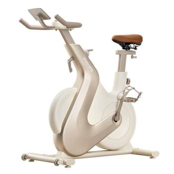 Philips little golden deer spinning bike indoor exercise bike