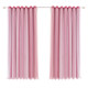 Order a complete set of Roman rod curtains for free