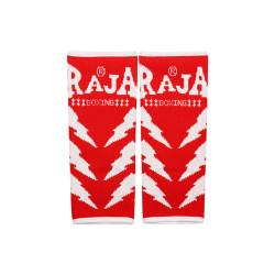 Raja Boxing Ankle Guards Muay Thai Sanda Fighting Adult Children Free Fighting Protective Gear Men and Women Socks Foot Back Protector
