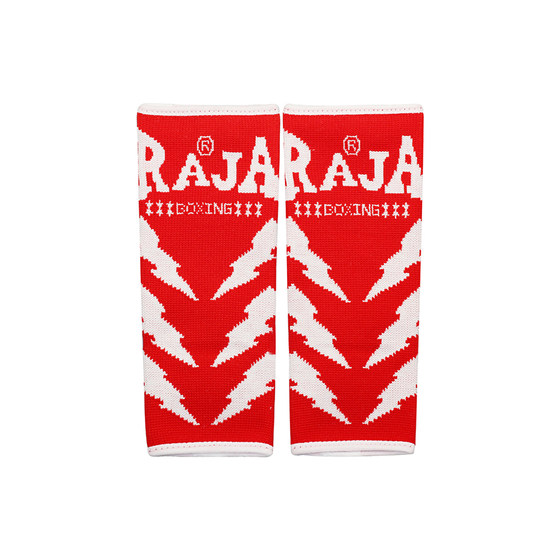 Raja boxing and sparring ankle knitted instep socks