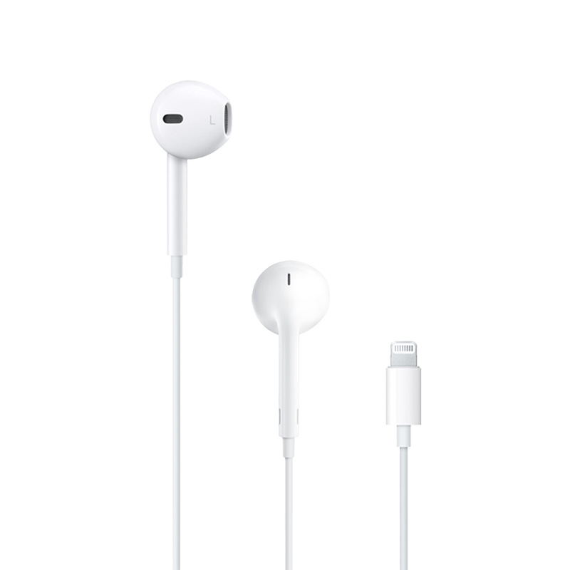 Apple EarPods (Lightning Connector)