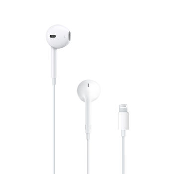 Apple earpods (lightning connector)