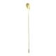 KLP Mixing Bar Spoon Professional Mixing Tool