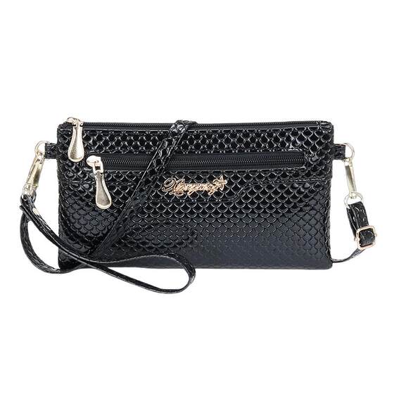 2025 New Small Bags Women’s Fashion Japanese and Korean Version Trendy