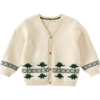 David bella children's fashionable sweater knitted sweater David bella children's fashionable sweater knitted sweater