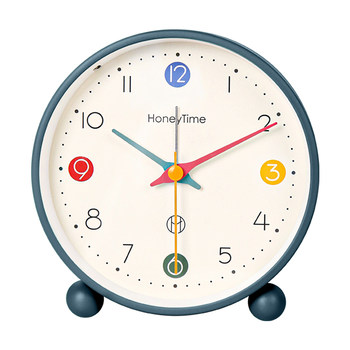 Simple and practical small alarm clock