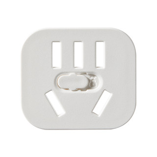 Kechao sliding children socket protective cover